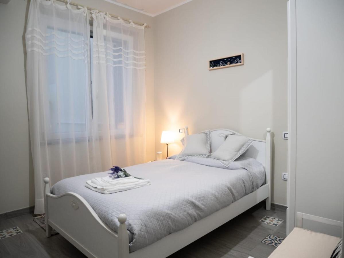 Sa Domu Stravanara Capoterra Ngoại thất bức ảnh
